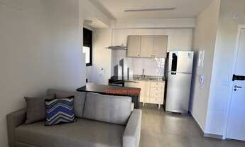 Imagem 6: Hm Intense 2 dorm sendo 1 suite com sacada