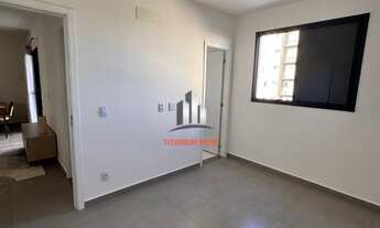 Imagem 5: Hm Intense 2 dorm sendo 1 suite com sacada