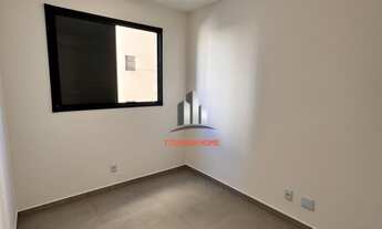 Imagem 4: Hm Intense 2 dorm sendo 1 suite com sacada