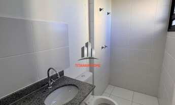 Imagem 2: Hm Intense 2 dorm sendo 1 suite com sacada