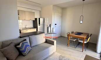 Imagem 3: Hm Intense 2 dorm sendo 1 suite com sacada