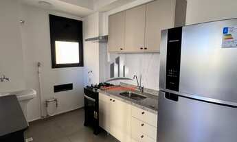 Imagem 7: Hm Intense 2 dorm sendo 1 suite com sacada