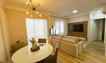 Imagem: Eco Vila Tipuana 2 dorm sendo uma suite