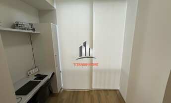 Imagem 6: Eco Vila Tipuana 2 dorm sendo uma suite