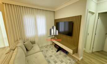 Imagem 2: Eco Vila Tipuana 2 dorm sendo uma suite