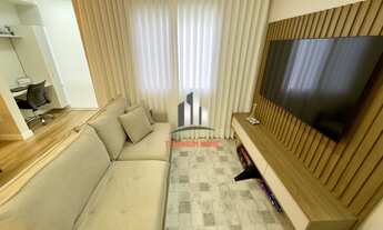 Imagem 3: Eco Vila Tipuana 2 dorm sendo uma suite