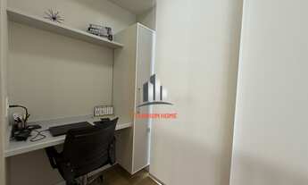 Imagem 7: Eco Vila Tipuana 2 dorm sendo uma suite