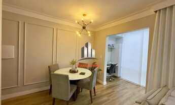 Imagem 4: Eco Vila Tipuana 2 dorm sendo uma suite