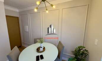 Imagem 5: Eco Vila Tipuana 2 dorm sendo uma suite