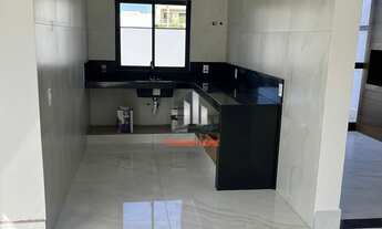 Imagem 3: Piscina - Casa 3 suites no Condomínio Terras da Estancia Paulinia