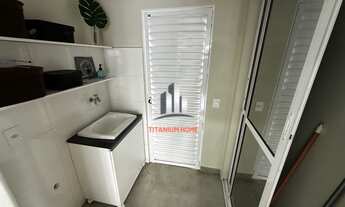 Imagem 5: Piscina - Casa 3 suites no Condomínio Terras da Estancia Paulinia