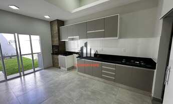 Imagem 4: Piscina - Casa 3 suites no Condomínio Terras da Estancia Paulinia