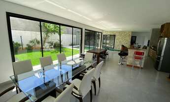 Imagem 4: Casa Espetacular de 4 suites no Green Park em Hortolandia