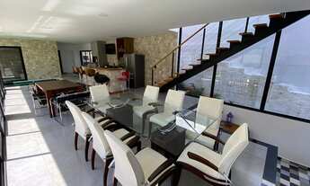 Imagem 5: Casa Espetacular de 4 suites no Green Park em Hortolandia