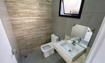 Imagem 7: Casa Espetacular de 4 suites no Green Park em Hortolandia