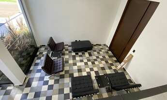 Imagem 3: Casa Espetacular de 4 suites no Green Park em Hortolandia