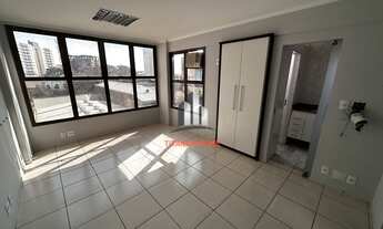 Imagem: Sala Comercial 2 banheiros uma vaga