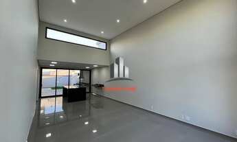 Imagem 4: Casa de 3 dorm sendo 1 suite no Condomínio Olivio Franceschini