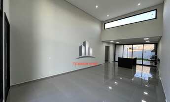 Imagem 3: Casa de 3 dorm sendo 1 suite no Condomínio Olivio Franceschini