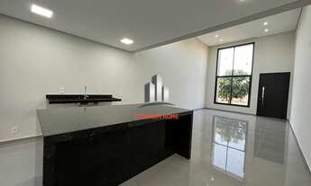 Imagem 5: Casa de 3 dorm sendo 1 suite no Condomínio Olivio Franceschini