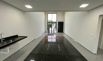 Imagem 6: Casa de 3 dorm sendo 1 suite no Condomínio Olivio Franceschini