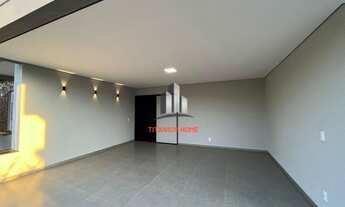 Imagem 2: Casa de 3 dorm sendo 1 suite no Condomínio Olivio Franceschini