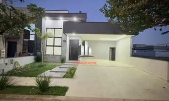 Imagem: Casa 3 suites com Planejados no Jardim do