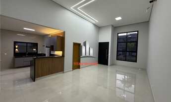 Imagem 2: Casa 3 suites com Planejados no Jardim do Jatobá