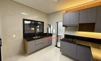 Imagem 4: Casa 3 suites com Planejados no Jardim do Jatobá