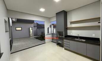 Imagem 7: Casa 3 suites com Planejados no Jardim do Jatobá