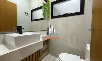 Imagem 3: Casa 3 suites com Planejados no Jardim do Jatobá