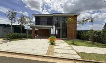 Imagem: Casa 4 suites no Alphaville Dom Pedro 3