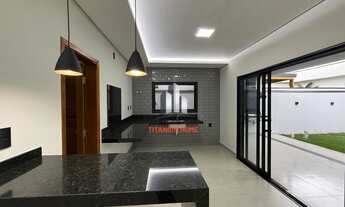 Imagem 6: Casa 3 dorm sendo uma suite e escritorio no Olivio Franceschini em Hortolandia