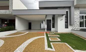 Imagem: Casa 3 dorm sendo uma suite e escritorio