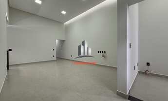 Imagem 2: Casa 3 dorm sendo uma suite e escritorio no Olivio Franceschini em Hortolandia