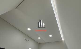 Imagem 4: Casa 3 dorm sendo uma suite e escritorio no Olivio Franceschini em Hortolandia