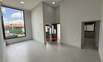 Imagem 3: Casa com Piscina e 3 suites - maravilhosa no Santorini Residencial Club