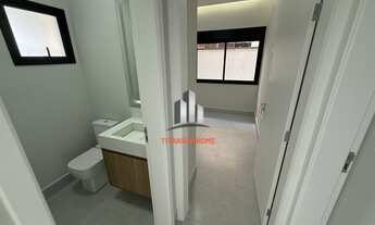 Imagem 5: Casa com Piscina e 3 suites - maravilhosa no Santorini Residencial Club