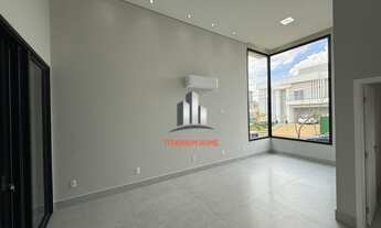 Imagem 4: Casa com Piscina e 3 suites - maravilhosa no Santorini Residencial Club