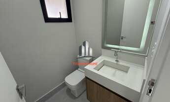 Imagem 6: Casa com Piscina e 3 suites - maravilhosa no Santorini Residencial Club