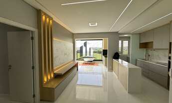 Imagem: Noville Residencial 3 dorm sendo uma suite