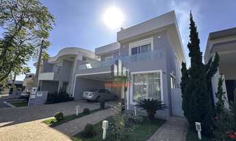 Imagem: Casa de 3 suites Piscina no Swiss Park