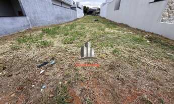 Imagem: Terreno de 250 mts no Jardim do Jatoba em