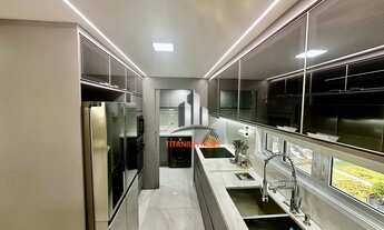 Imagem 4: Apartamento 124 mts de Alto Padrão em Hortolandia