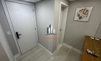 Imagem 2: Apartamento 124 mts de Alto Padrão em Hortolandia