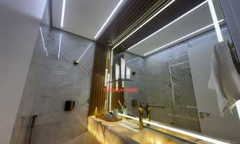 Imagem 3: Apartamento 124 mts de Alto Padrão em Hortolandia