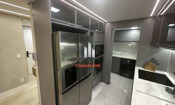 Imagem 6: Apartamento 124 mts de Alto Padrão em Hortolandia