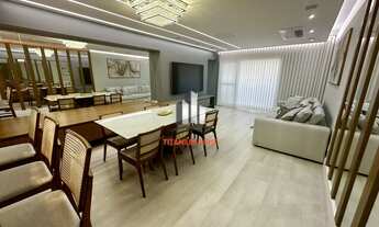 Imagem: Apartamento 124 mts de Alto Padrão em Hortolandia