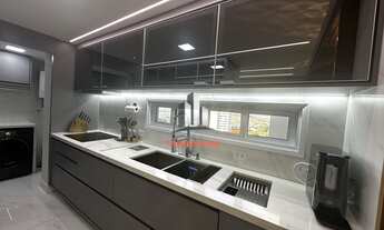 Imagem 5: Apartamento 124 mts de Alto Padrão em Hortolandia