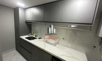 Imagem 7: Apartamento 124 mts de Alto Padrão em Hortolandia